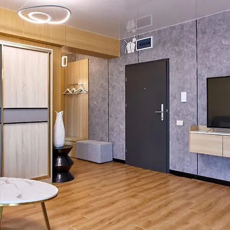 Apartament Serenis By Signature Apartamento