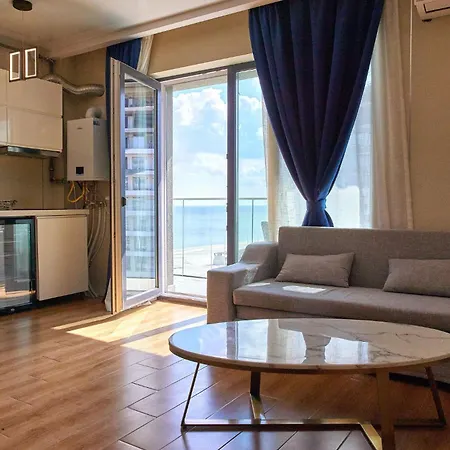 Apartament Serenis By Signature * Năvodari