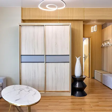 Apartament Serenis By Signature