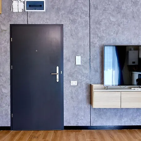 Apartamento Apartament Serenis By Signature