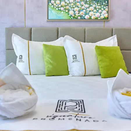 Apartamento Apartament Serenis By Signature