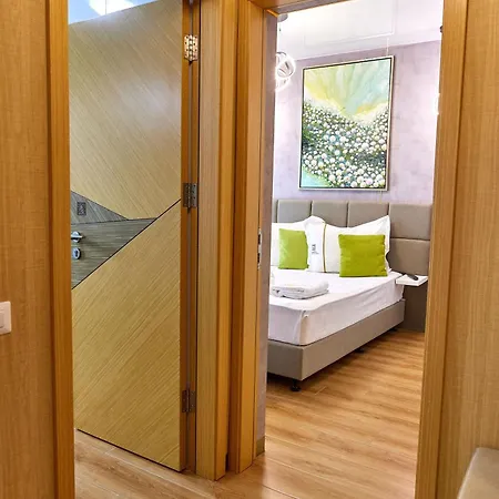 Apartament Serenis By Signature Năvodari