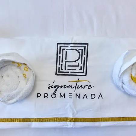 Apartamento Apartament Serenis By Signature *