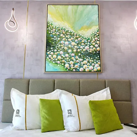 Apartament Serenis By Signature * Năvodari
