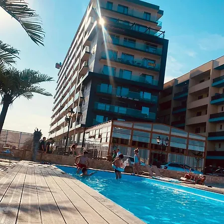 Apartamento Apartament Serenis By Signature *