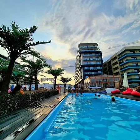 Apartamento Apartament Serenis By Signature
