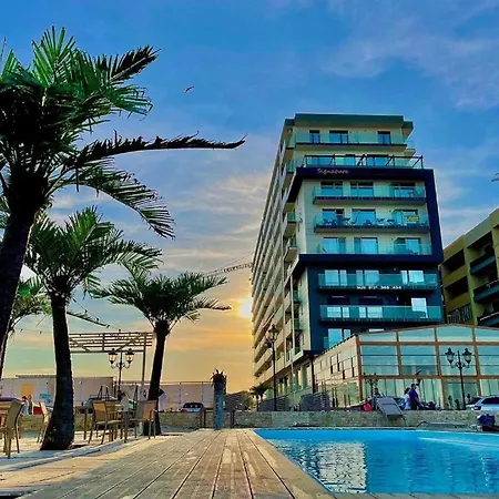 Apartament Serenis By Signature