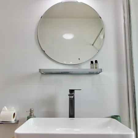 Apartament Serenis By Signature