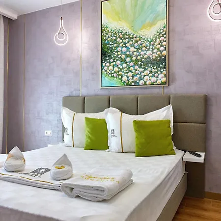 Apartament Serenis By Signature Năvodari