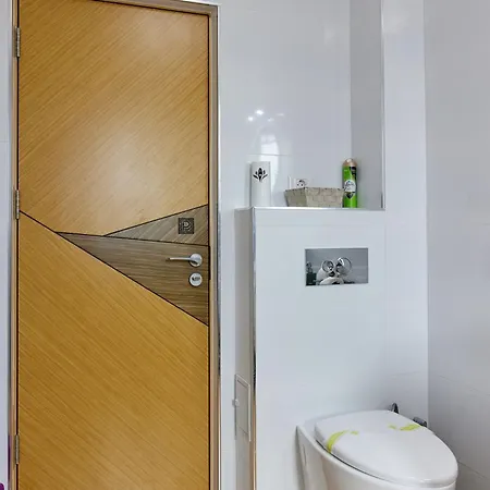 Apartament Serenis By Signature Apartamento