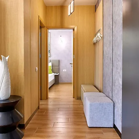 Apartamento Apartament Serenis By Signature