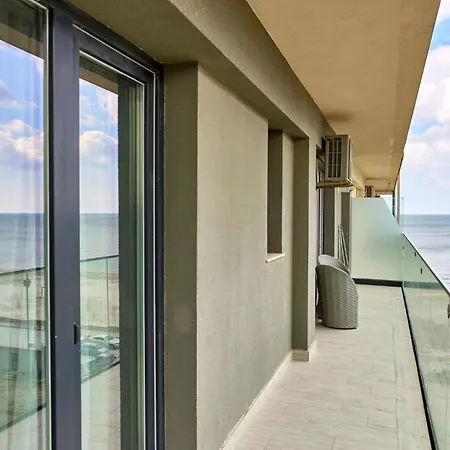 Apartament Serenis By Signature Apartamento Năvodari