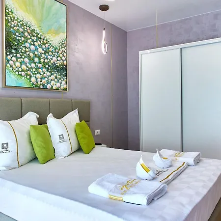 Apartamento Apartament Serenis By Signature *