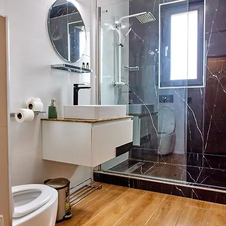 Apartamento Apartament Serenis By Signature *