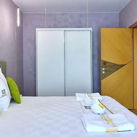 Apartament Serenis By Signature Apartamento