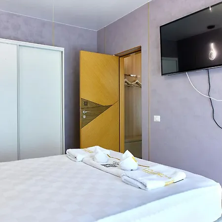 Apartamento Apartament Serenis By Signature *