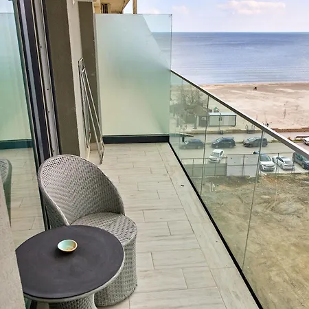 Apartament Serenis By Signature Apartamento *