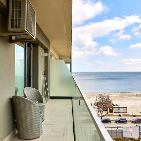 Apartament Serenis By Signature Apartamento